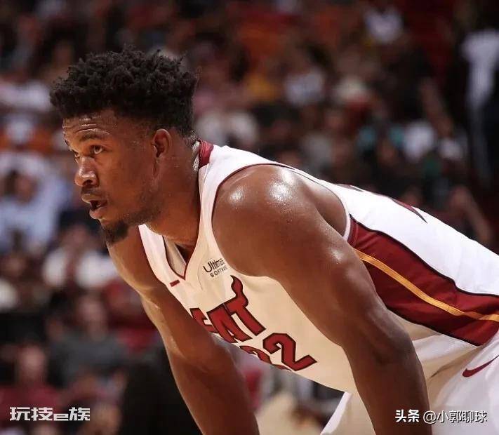 nba22号球员是谁(NBA史上最著名的十大22号球员)-图片4